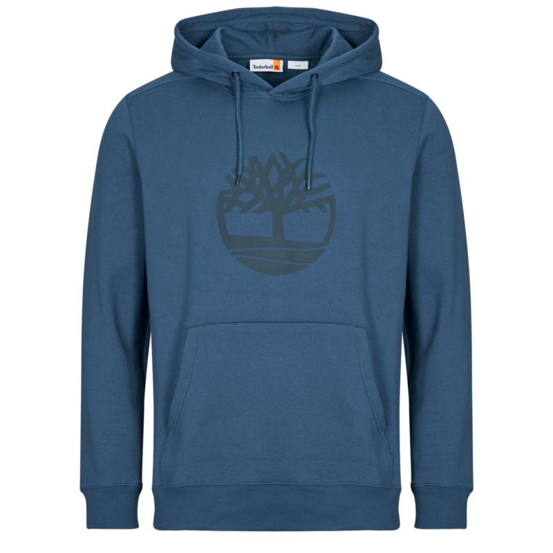 Φούτερ Timberland KENNEBEC RIVER TREE LOGO HOODIE