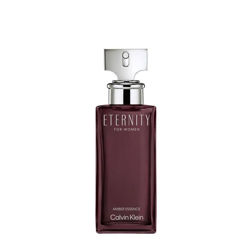 Eternity Amber Essence Intense Parfum For Women