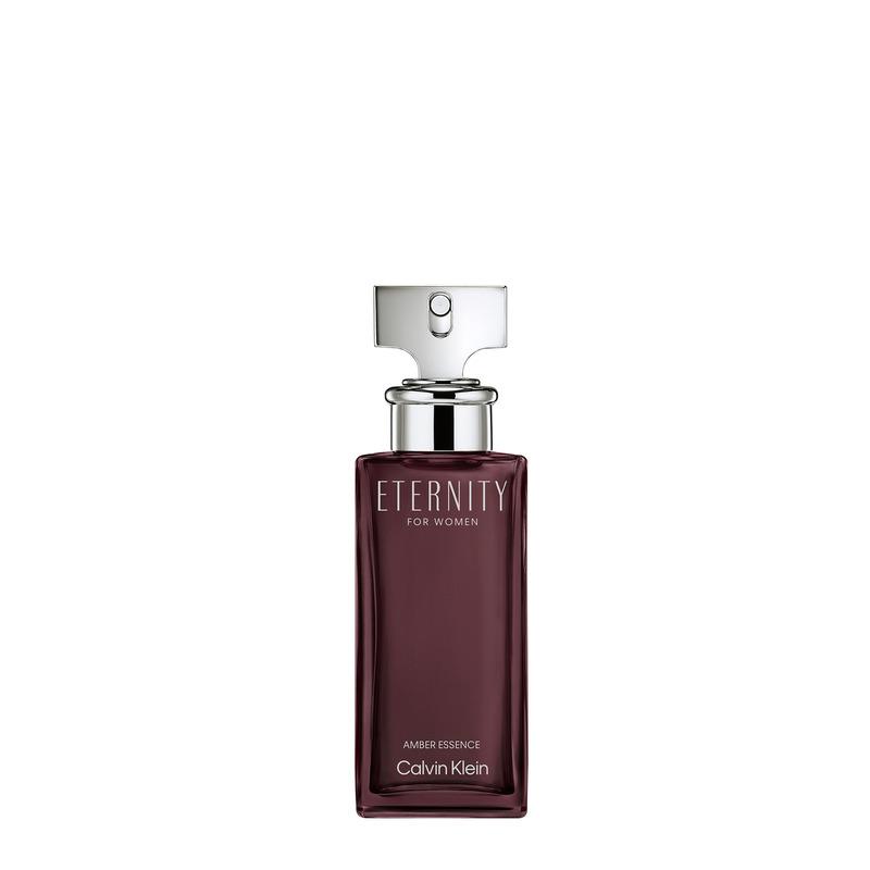 Eternity Amber Essence Intense Parfum For Women