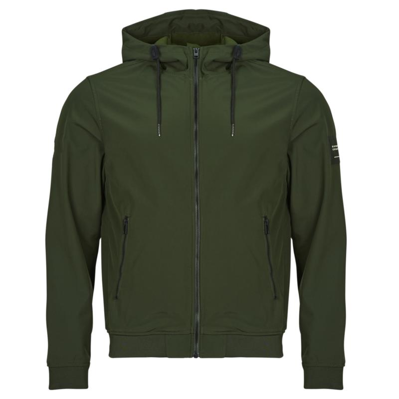 Μπουφάν Jack & Jones JJEBASIC SOFTSHEL