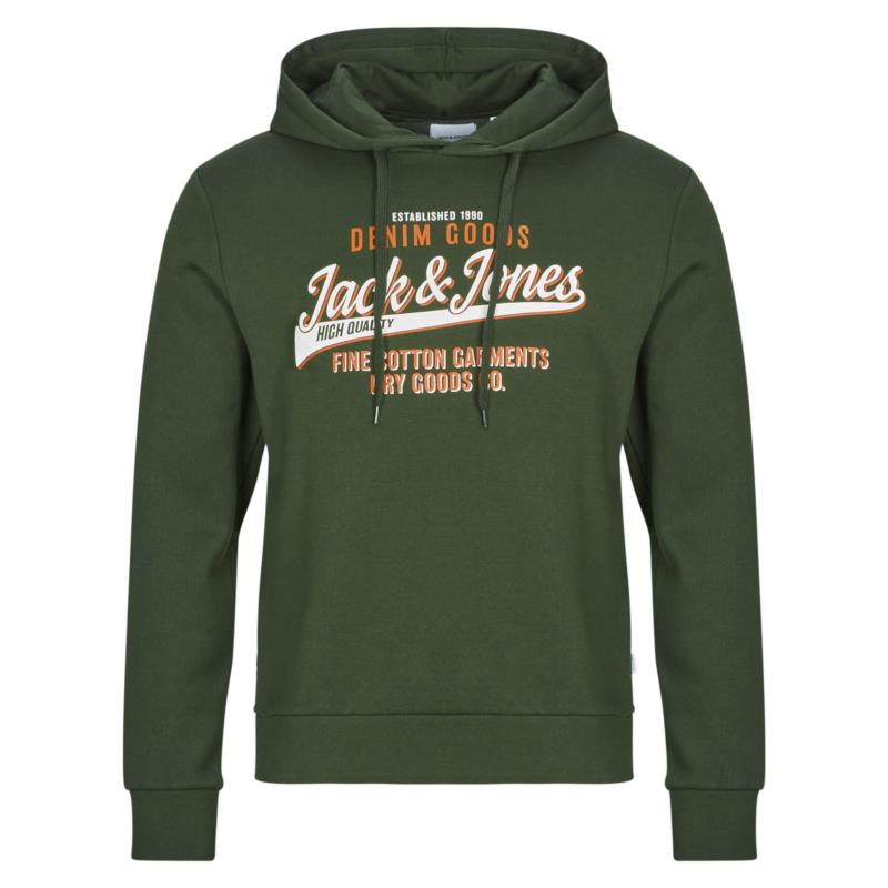 Φούτερ Jack & Jones JJELOGO