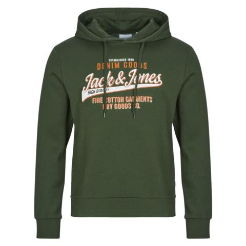 Φούτερ Jack & Jones JJELOGO