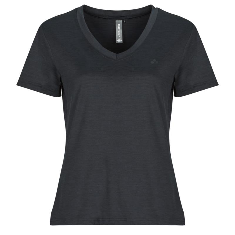 T-shirt με κοντά μανίκια Only Play ONPCORE LIFE VN SS REG