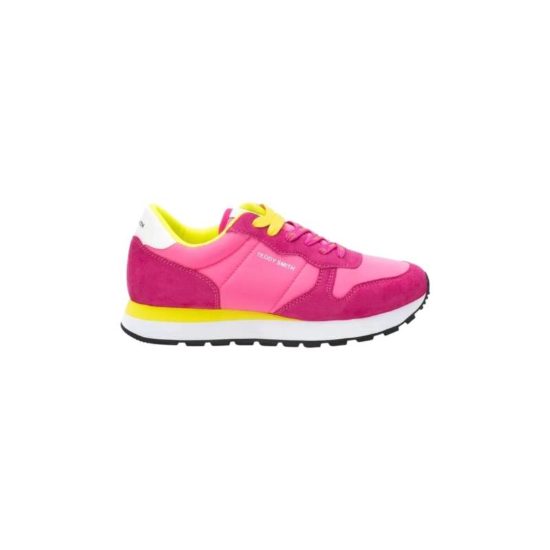 Sneakers Teddy Smith 120161
