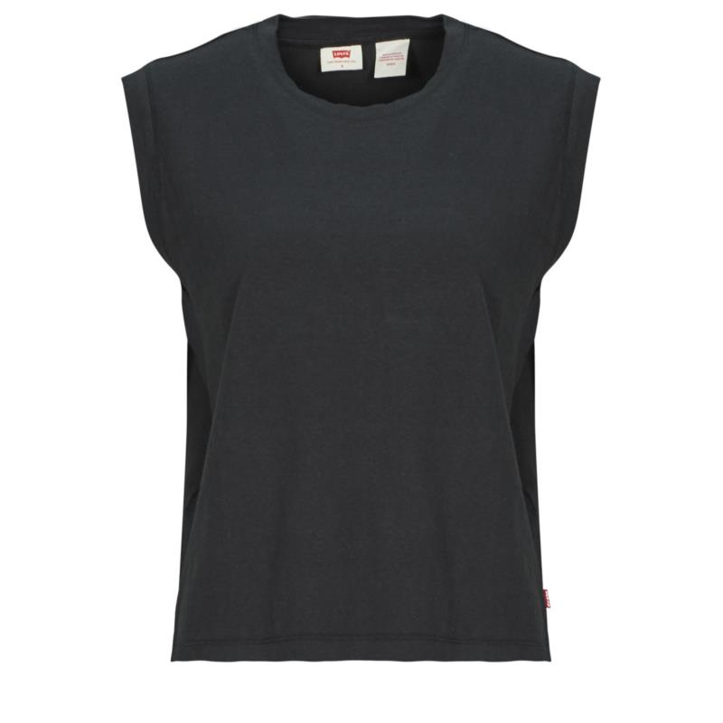 T-shirt με κοντά μανίκια Levis BOXY TANK