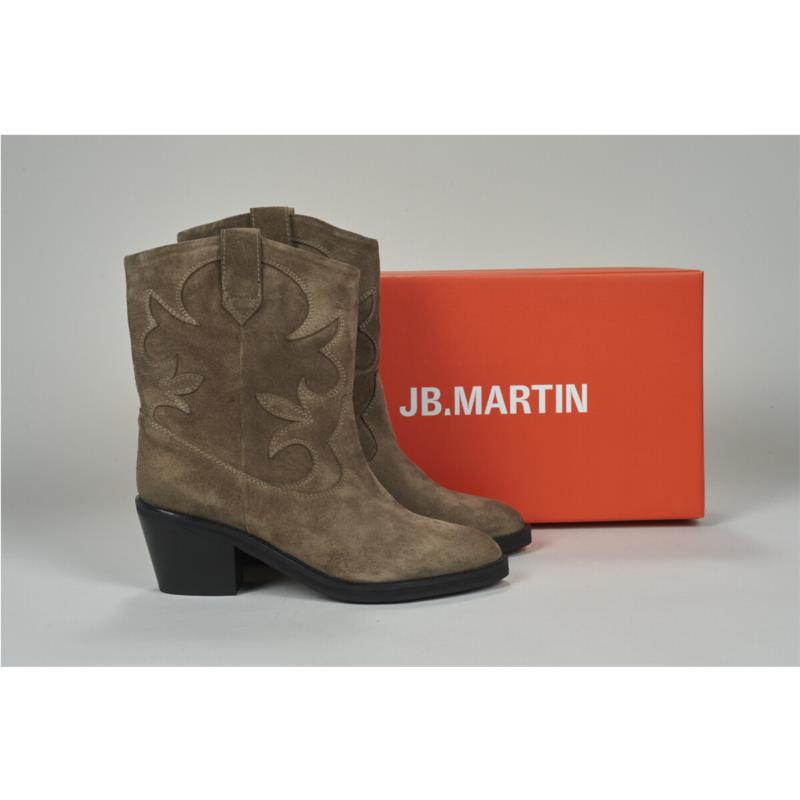 Μπότες JB Martin JAZZ
