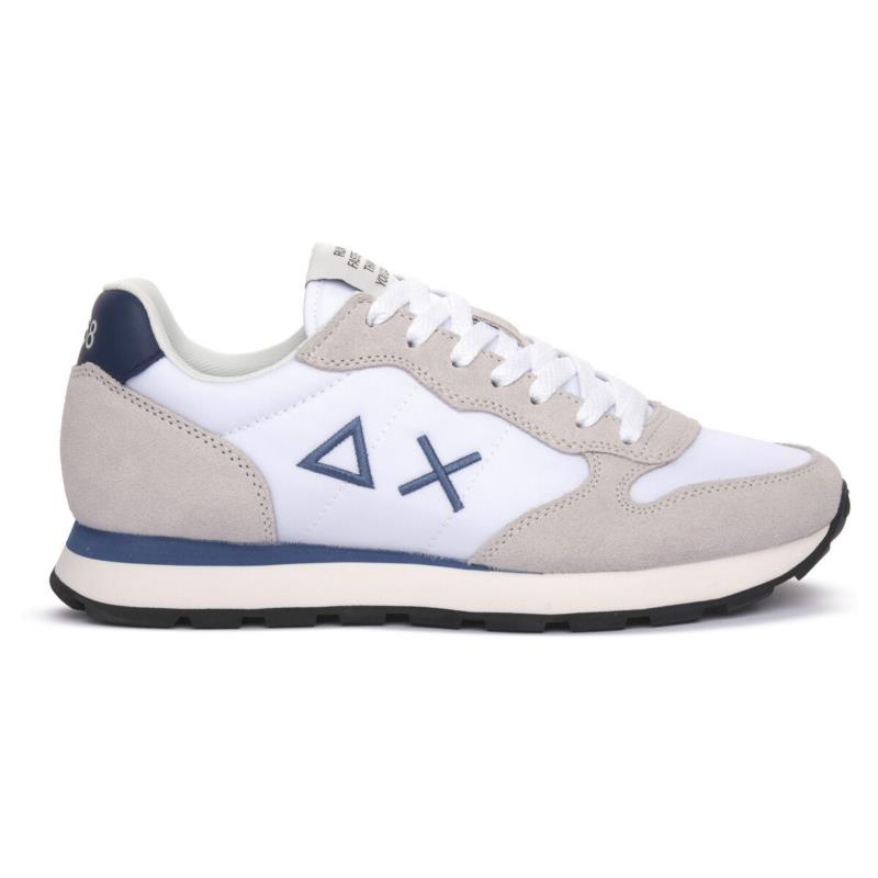 Sneakers Sun68 SUN68 01 TOM SOLID