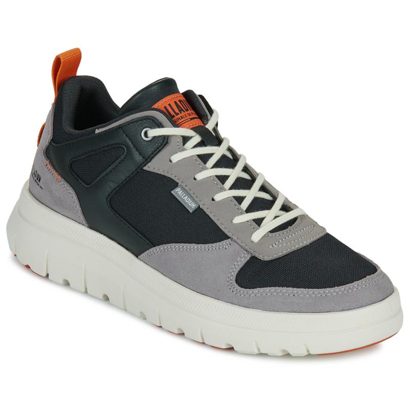 Xαμηλά Sneakers Palladium PALLAFLEX LO MIX
