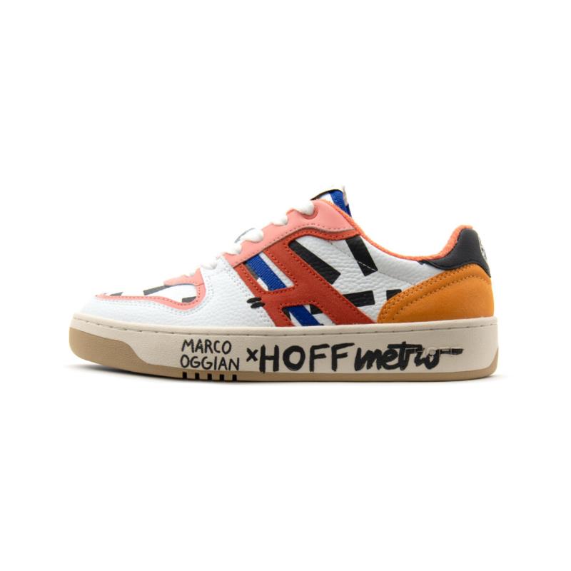 Sneakers HOFF METRO MARCO SNEAKERS WOMEN
