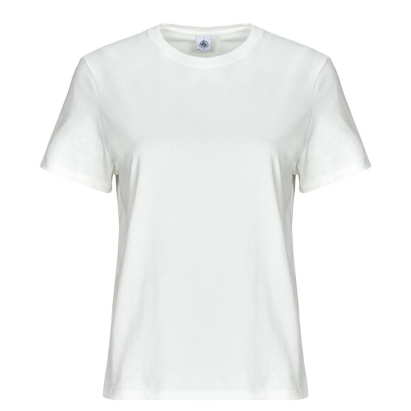 T-shirt με κοντά μανίκια Petit Bateau MC COL ROND