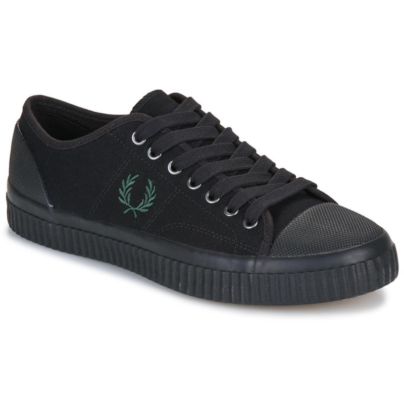 Xαμηλά Sneakers Fred Perry HUGHES LOW CANVAS