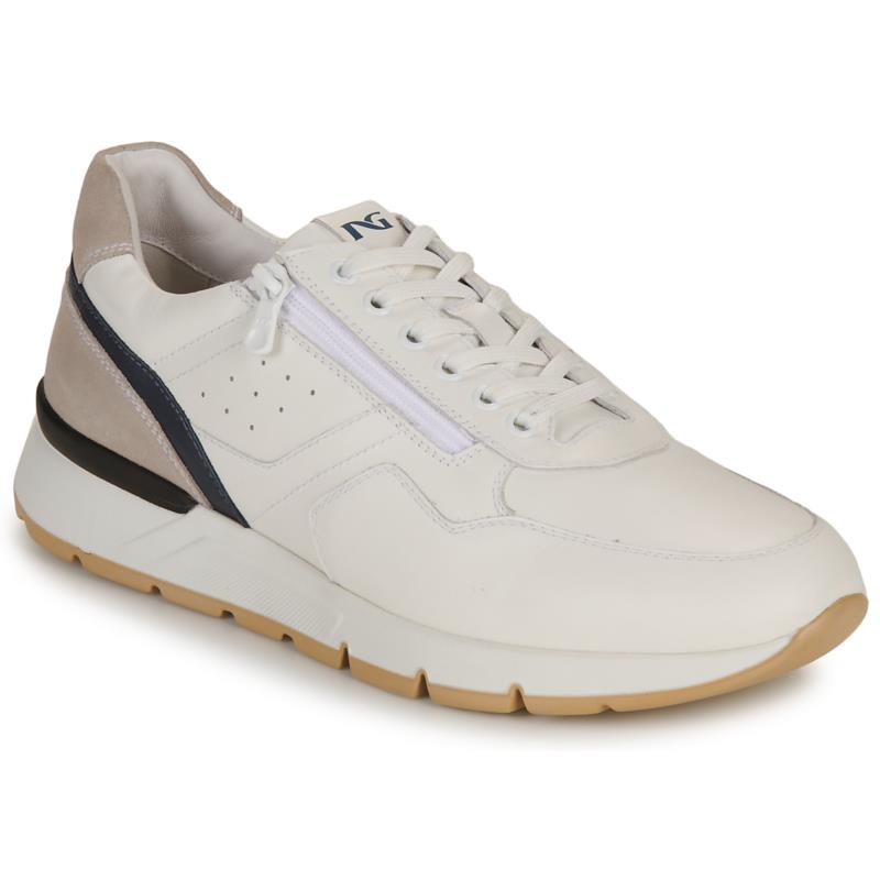 Xαμηλά Sneakers NeroGiardini E500650U