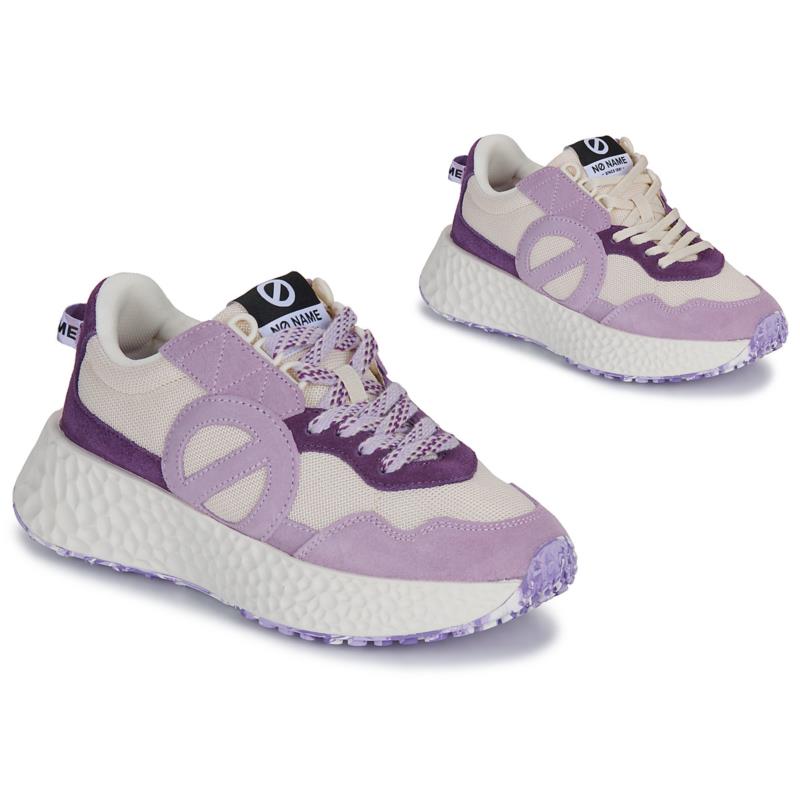 Xαμηλά Sneakers No Name CARTER MILKSHAKE W