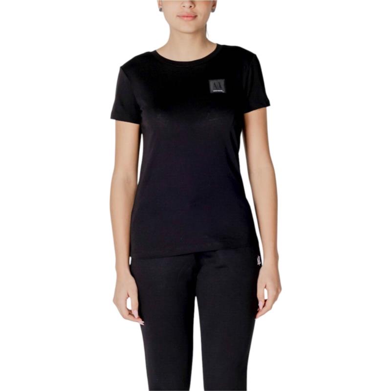 T-shirt με κοντά μανίκια EAX XW000831 AF10356