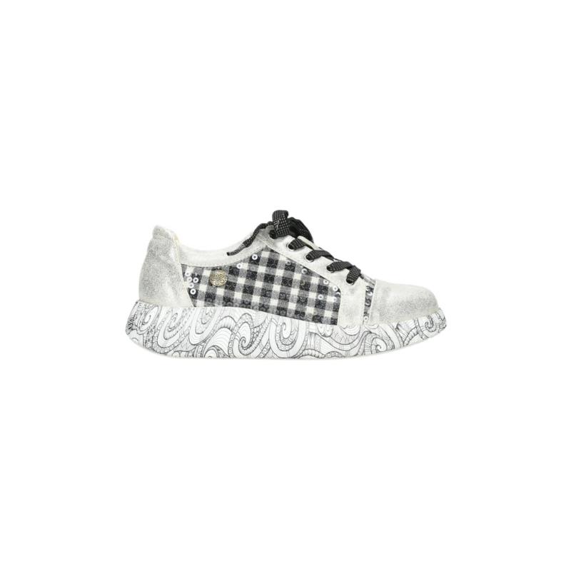 Sneakers Laura Vita NIKITO 69