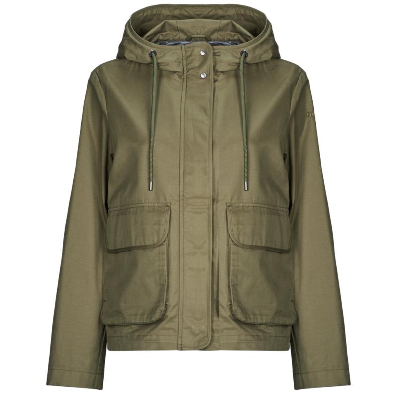 Παρκά Geox W ILDE PARKA