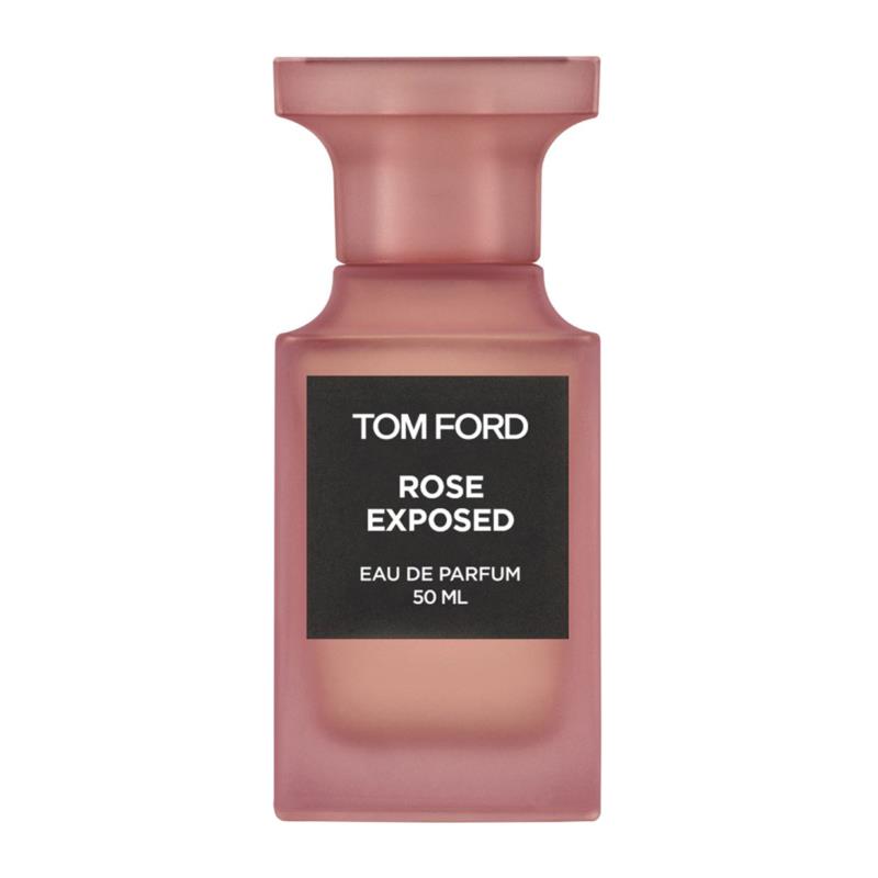 Rose Exposed Eau De Parfum