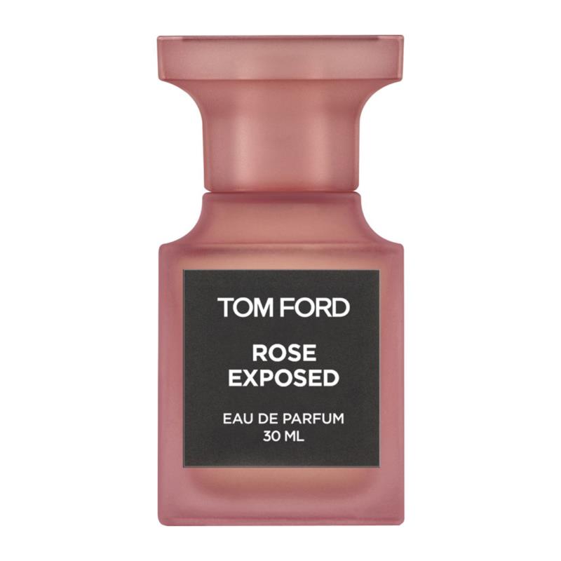 Rose Exposed Eau De Parfum