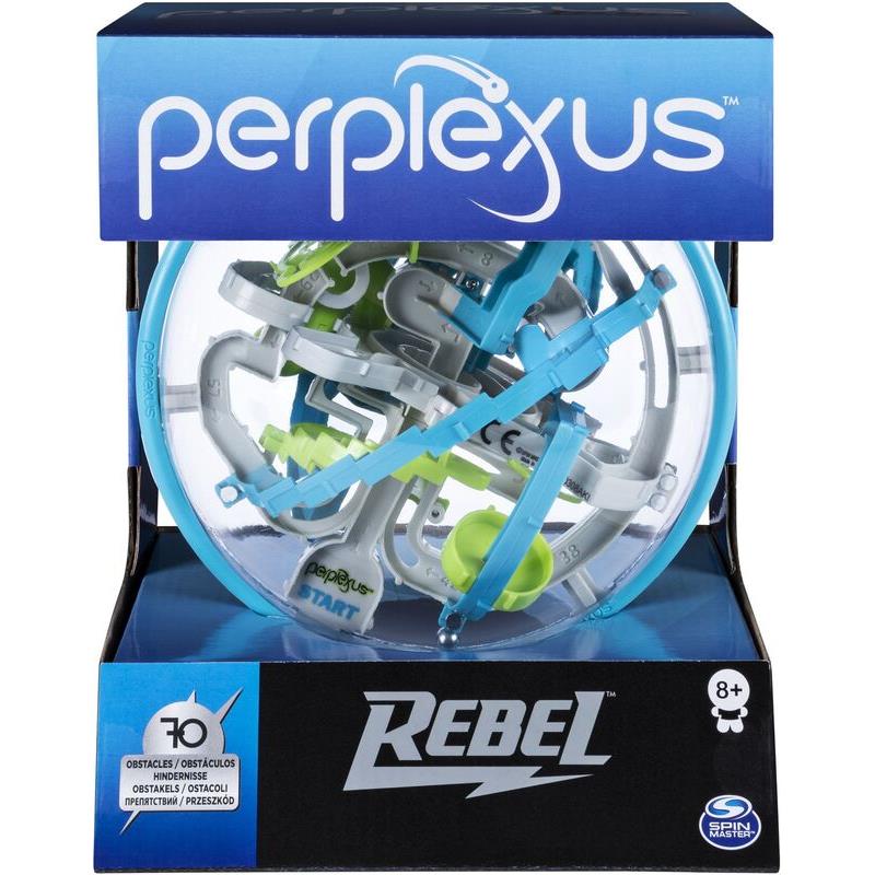 Επιτραπέζιο Replexus Rebel (6053147)