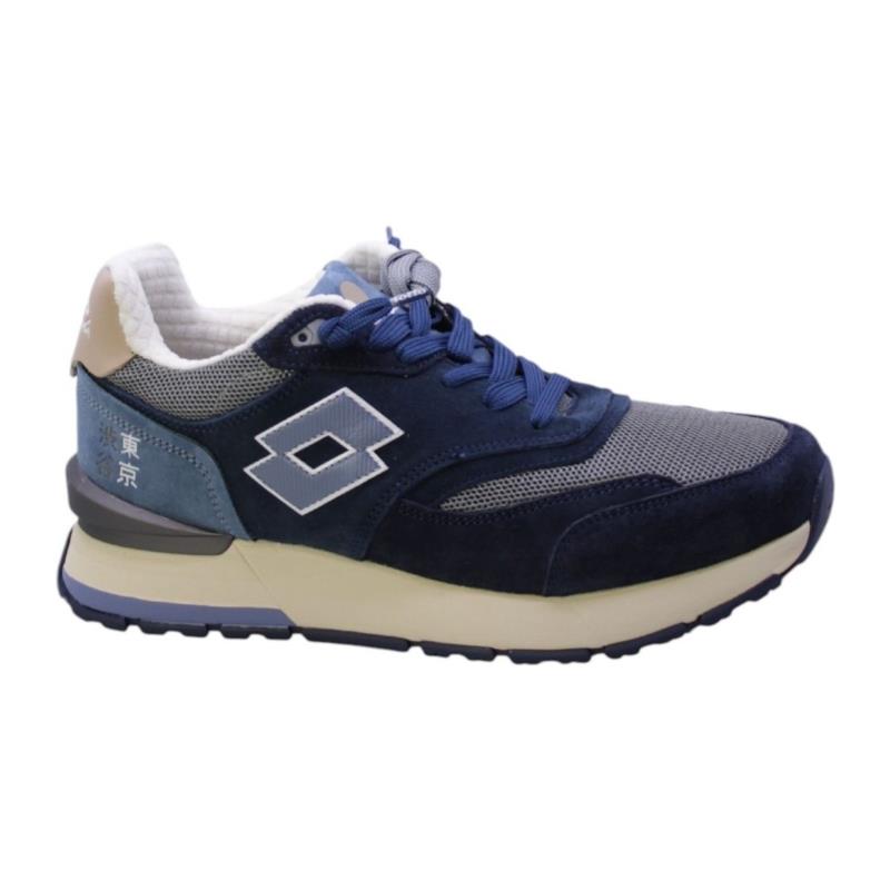 Xαμηλά Sneakers Lotto 145054