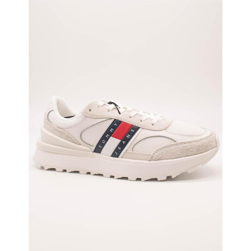 Xαμηλά Sneakers Tommy Hilfiger -