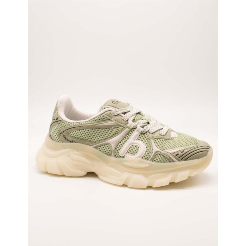Xαμηλά Sneakers Duuo -