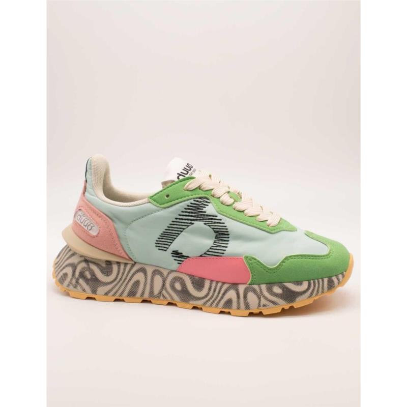 Xαμηλά Sneakers Duuo -