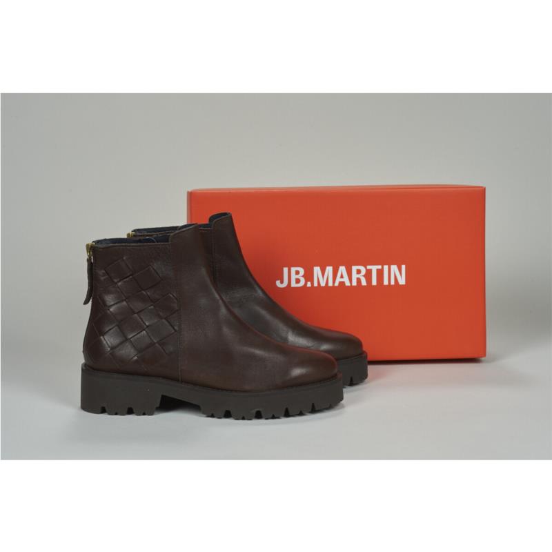 Μπότες JB Martin FLASH