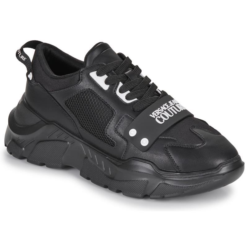 Xαμηλά Sneakers Versace Jeans Couture YA3SC4