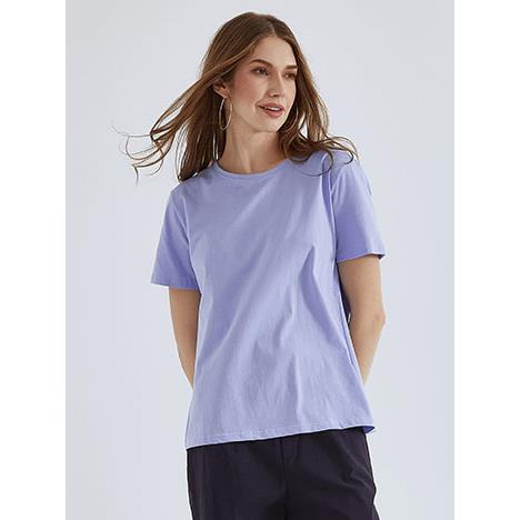 Τ-shirt μονόχρωμο SN7616.4212+2