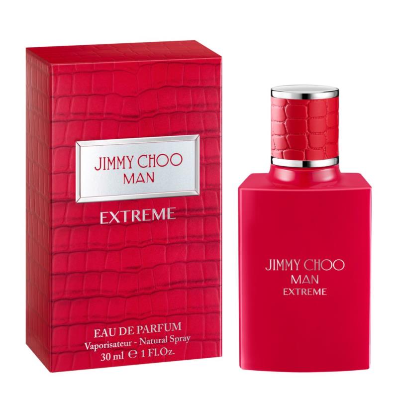 Man Extreme Eau De Parfum