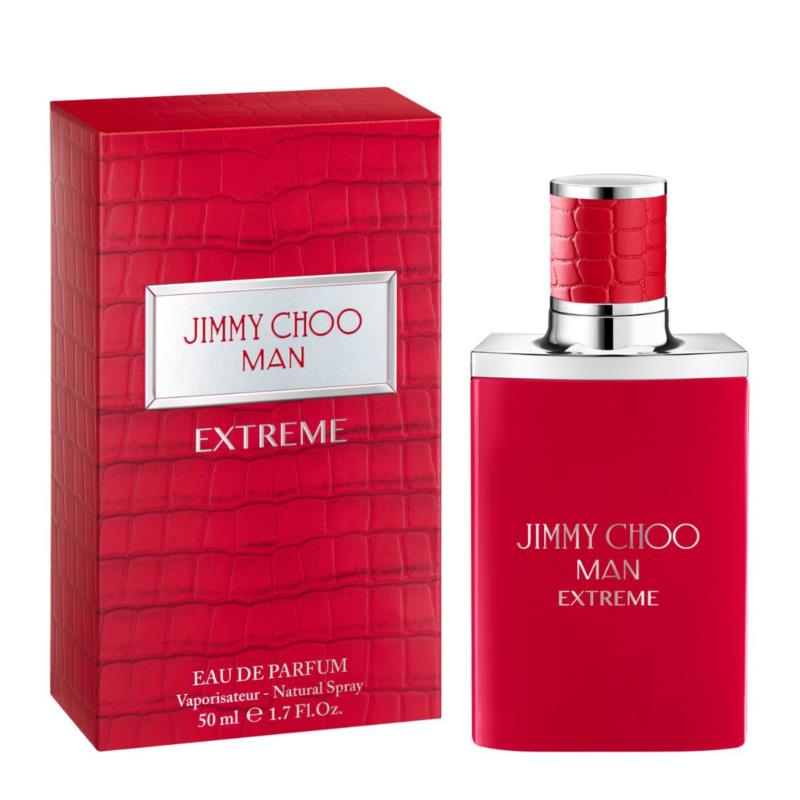 Man Extreme Eau De Parfum