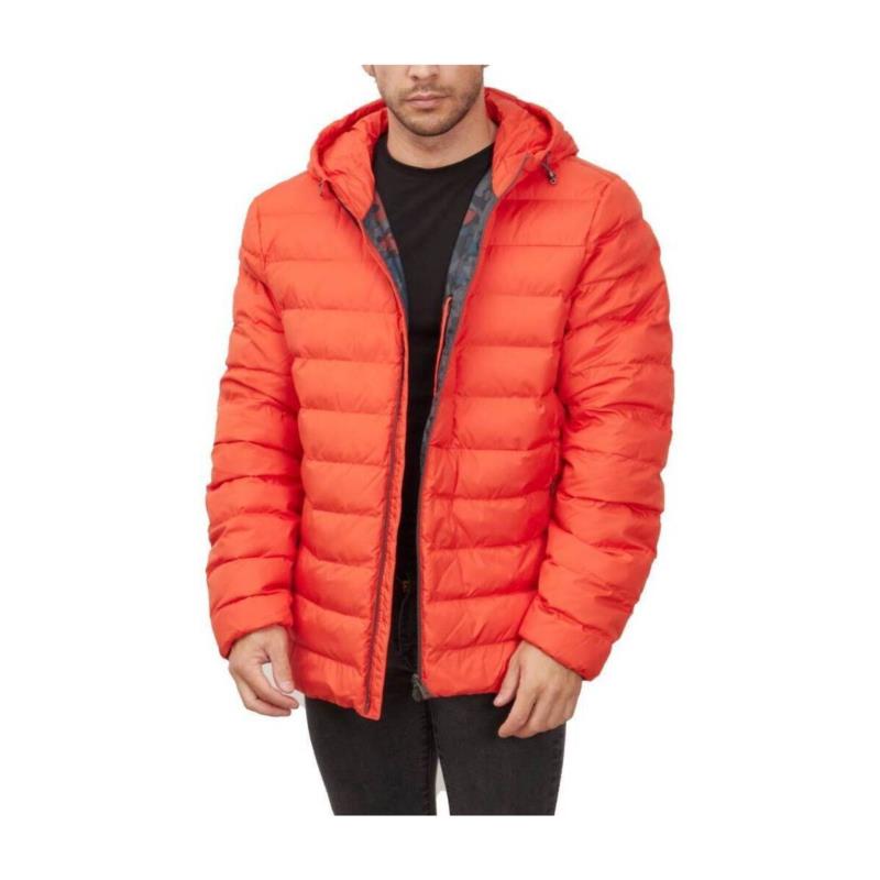 Παλτό Geox M2628A T2937 M DENNIE HOOD JACKET