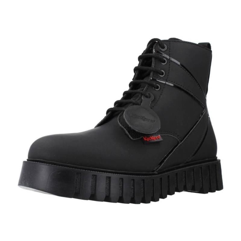 Μπότες Kickers 910622 50