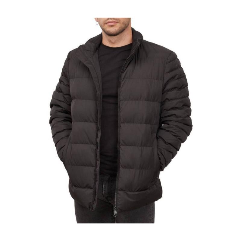 Παλτό Geox M COLBYN SHORT JKT