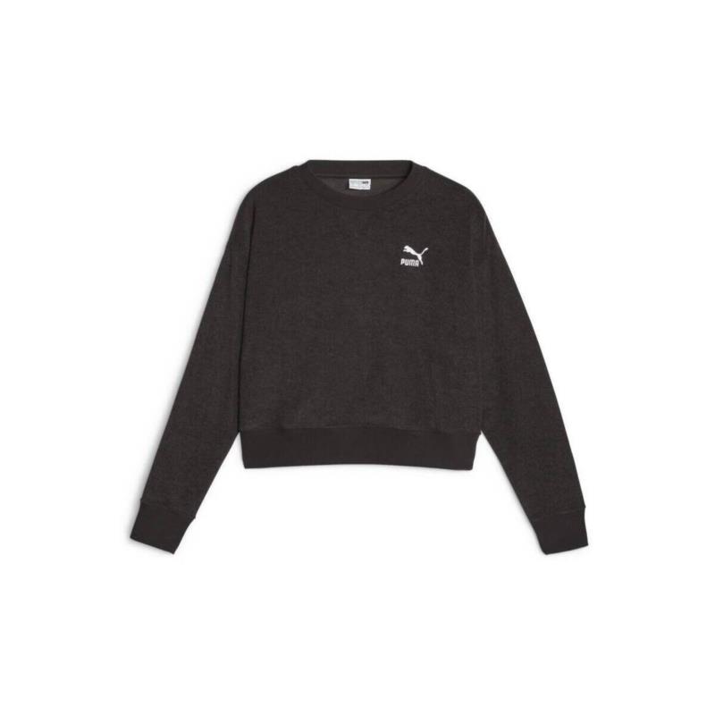 Φούτερ Puma FLEECE CREW