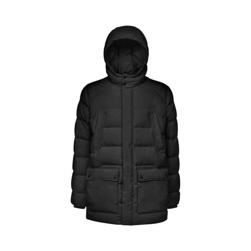 Παλτό Geox M ELVER PARKA