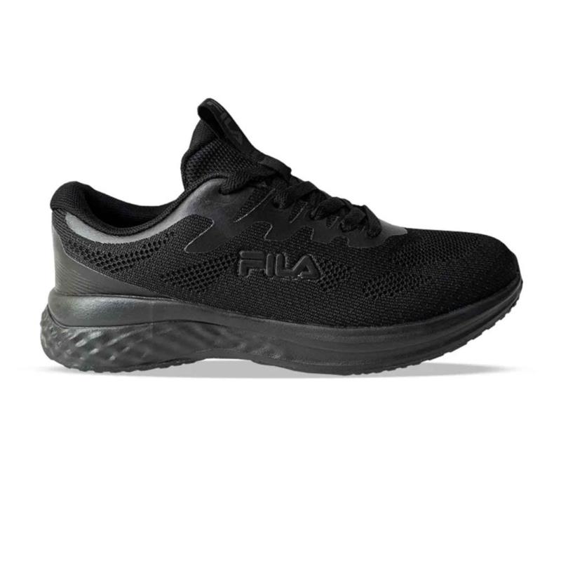 Fila - 1324623 MEMORY PALAU 3 FOOTWEAR - BLACK BLACK