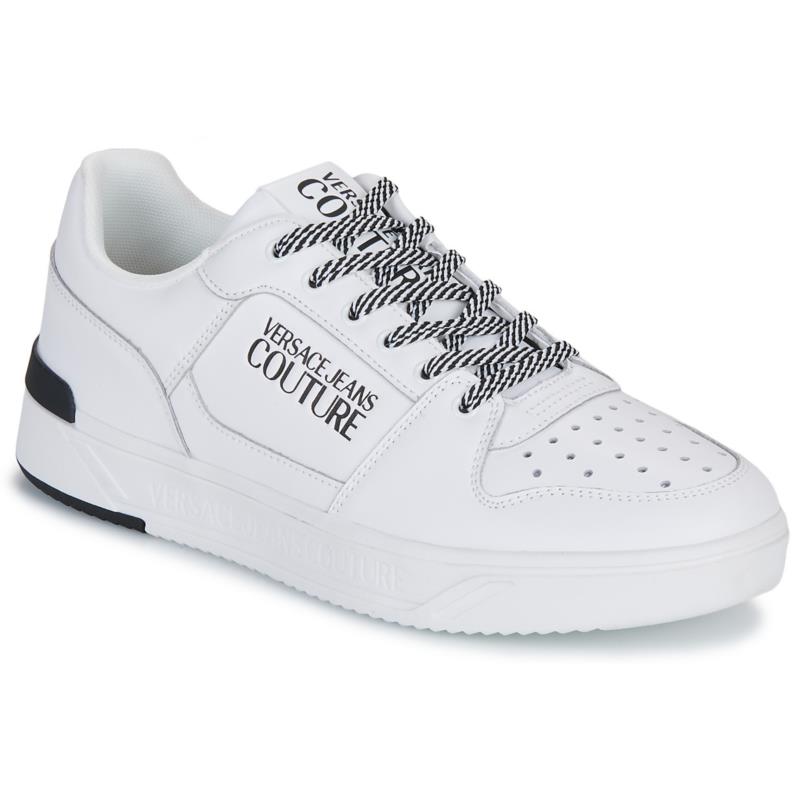 Xαμηλά Sneakers Versace Jeans Couture YA3SJ5