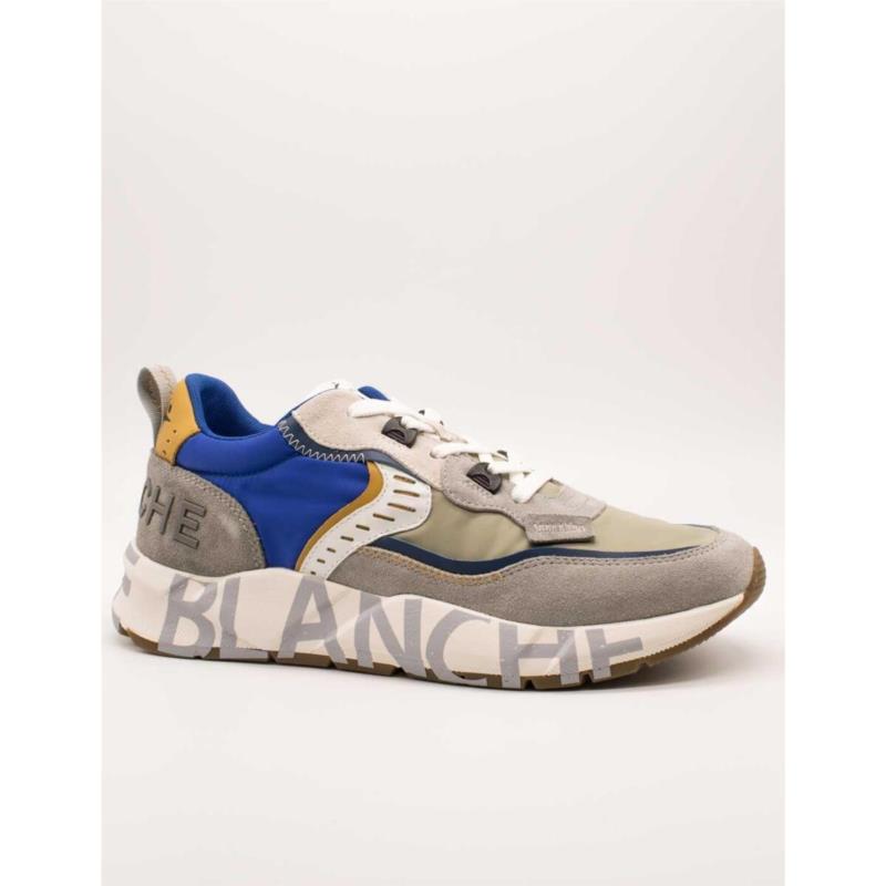 Xαμηλά Sneakers Voile Blanche -
