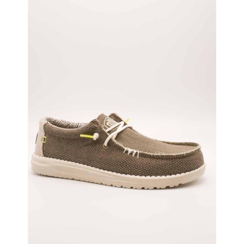Xαμηλά Sneakers HEYDUDE -