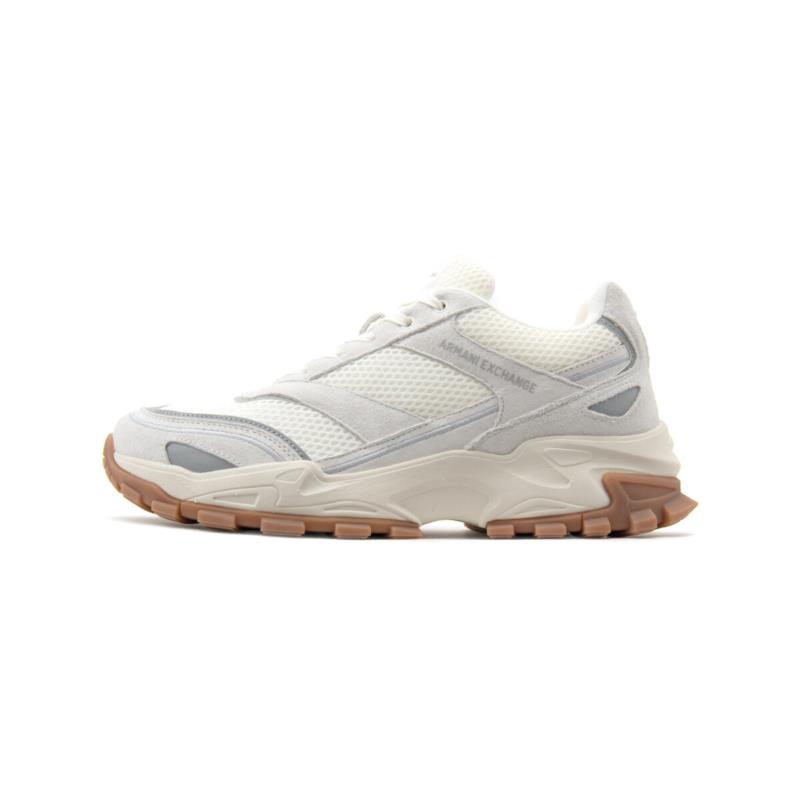 Sneakers EAX MESH SNEAKERS MEN
