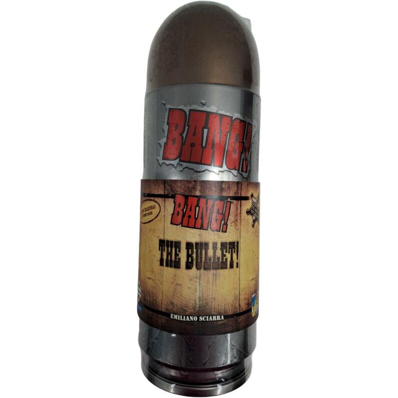 Kaissa Επιτραπέζιο Bang The Bullet (KA114992)