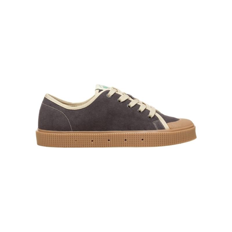 Xαμηλά Sneakers Sanjo STC 70 Washed - Black Gum