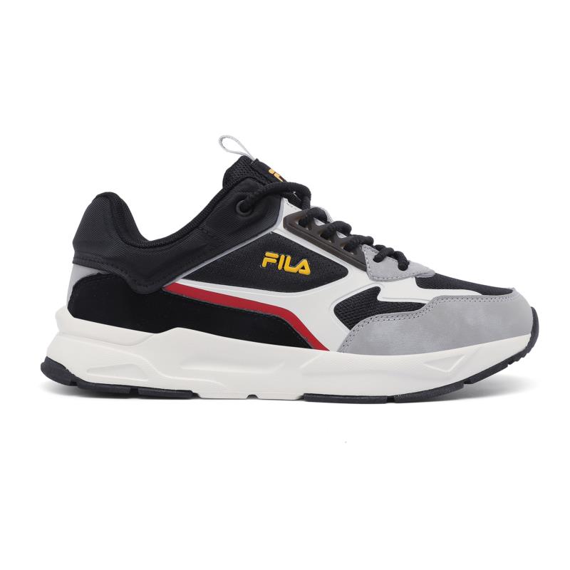 Fila - Memory Fabio - BLACK
