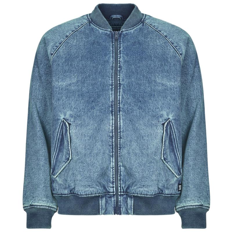 Τζιν Μπουφάν/Jacket Levis FILBERT FLIGHT JACKET