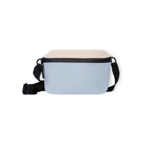 Σακίδιο πλάτης Ucon Acrobatics Jona Medium Bag - Light Sand/Fog Blue