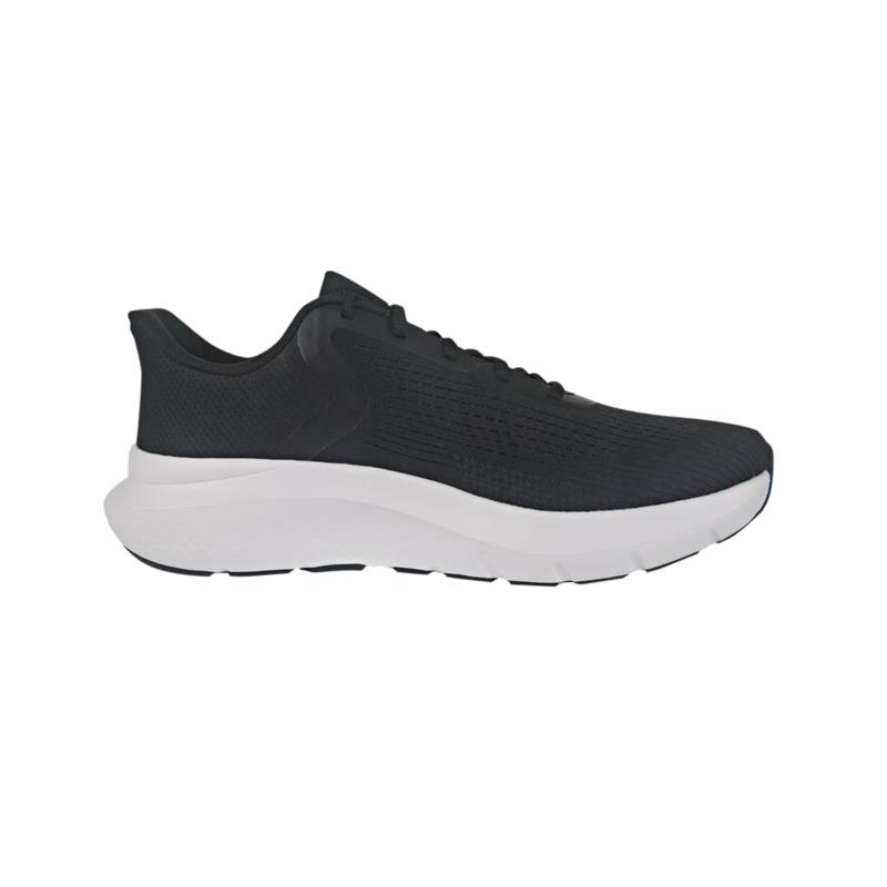 Under Armour - 3028256 UA CHARGED ROGUE 5 - Black/Black/White