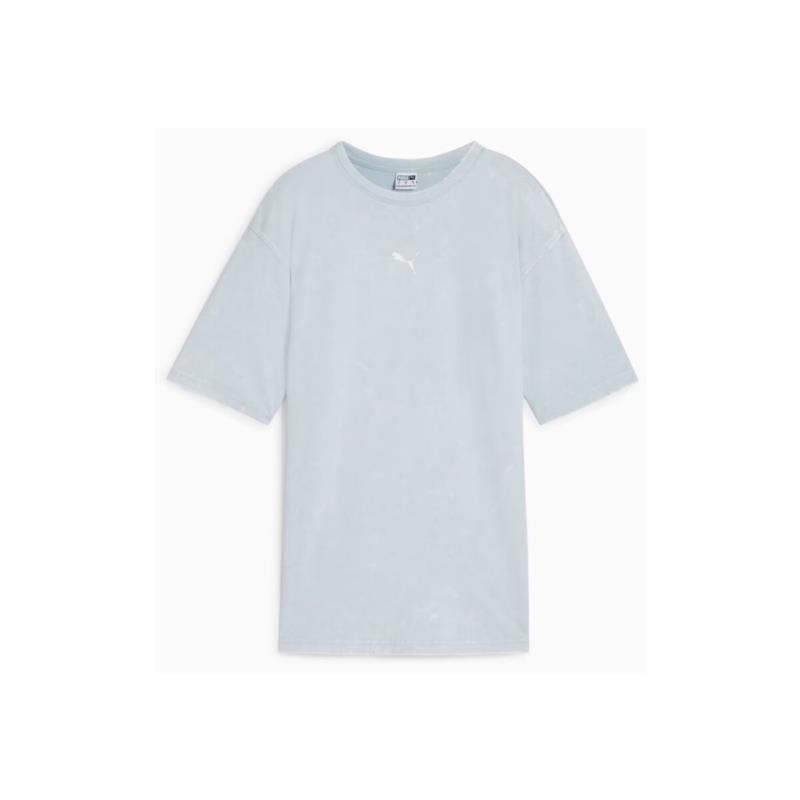 T-shirts & Polos Puma DARE TO RELAXED WASHED TEE