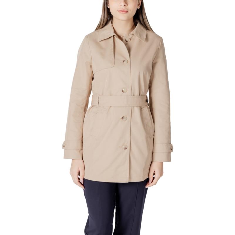 Παρκά Street One Mid Lenght Trenchcoat 101213